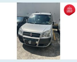 Veículo: DOBLO 1.8 MPI (Listagem)