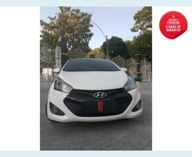 Veículo: HB 20S 1.0 COMFORT (Listagem)