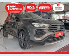 Veículo: PULSE 1.0 TURBO 200 (Listagem)