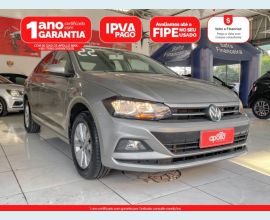 Veículo: VIRTUS 1.0 200 TSI (Listagem)