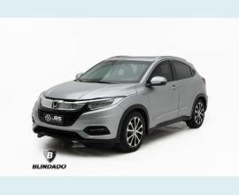 Veículo: HR-V 1.5 16V TURBO (Listagem)