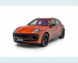 Veículo: MACAN 2.9 V6 (Listagem)