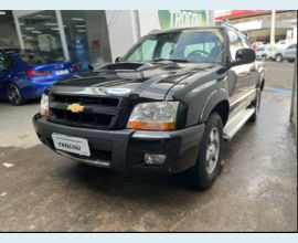 Veículo: S-10 2.8 EXECUTIVE (Listagem)