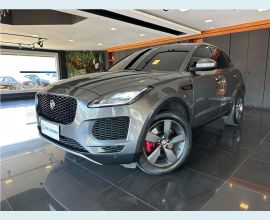 Veículo: E-PACE 2.0 16V P250 (Listagem)