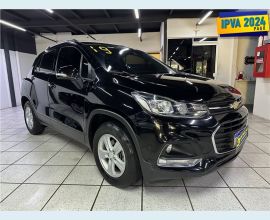 Veículo: TRACKER 1.4 16V (Listagem)