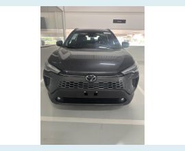 Veículo: COROLLA CROSS 2.0 (Listagem)