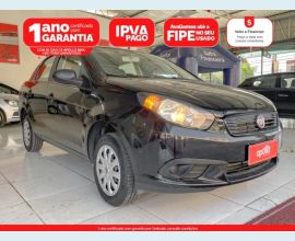 Veículo: GRAND SIENA 1.4 MPI (Listagem)