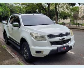 Veículo: S-10 LT FD2 (Listagem)
