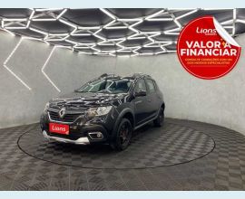 Veículo: SANDERO STEPWAY ZEN (Listagem)