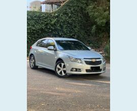 Veículo: CRUZE SPORT6 LT 1.8 (Listagem)