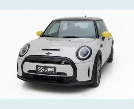 Veículo: COOPER SE TOP 2P (Listagem)