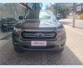 Veículo: RANGER 2.2 XLS 4X2 (Listagem)