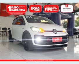 Veículo: UP 1.0 170 TSI (Listagem)