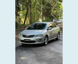 Veículo: COROLLA 2.0 XEI (Listagem)