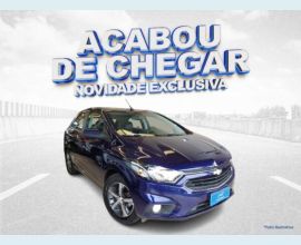 Veículo: ONIX 1.0 FLEX LT (Listagem)