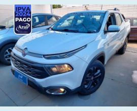 Veículo: TORO 2.0 16V TURBO (Listagem)