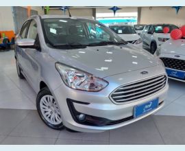 Veículo: KA 1.0 SE 12V FLEX (Listagem)