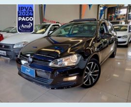 Veículo: GOLF 1.4 TSI (Listagem)
