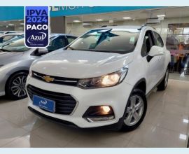 Veículo: TRACKER 1.4 16V (Listagem)