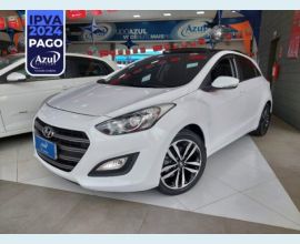 Veículo: I30 1.8 MPI 16V 4P (Listagem)