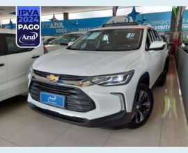 Veículo: TRACKER 1.2 TURBO (Listagem)