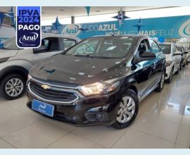 Veículo: ONIX 1.0 MPFI LT 8V (Listagem)