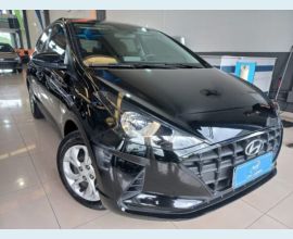 Veículo: HB 20 1.0 COMFORT (Listagem)