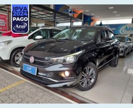 Veículo: CRONOS 1.8 E.TORQ (Listagem)
