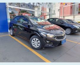 Veículo: ONIX 1.0 TURBO FLEX (Listagem)