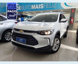 Veículo: TRACKER 1.0 TURBO (Listagem)