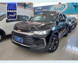 Veículo: TRACKER 1.2 TURBO (Listagem)