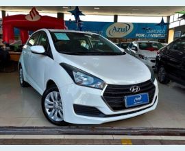 Veículo: HB 20 1.0 12V FLEX (Listagem)