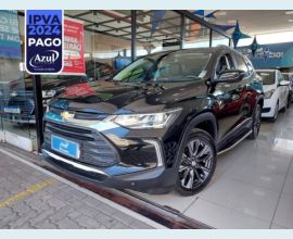 Veículo: TRACKER 1.2 TURBO (Listagem)