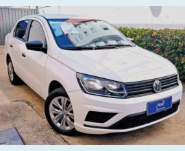 Veículo: VOYAGE 1.6 16V MSI (Listagem)