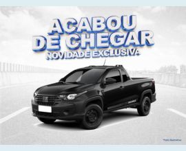 Veículo: STRADA 1.4 MPI HARD (Listagem)