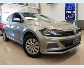 Veículo: POLO 1.0 MPI TOTAL (Listagem)