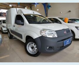 Veículo: FIORINO ENDURANCE (Listagem)