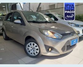 Veículo: FIESTA 1.6 MPI (Listagem)