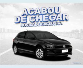Veículo: POLO 1.6 MSI TOTAL (Listagem)