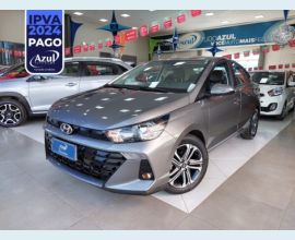 Veículo: HB 20S 1.0 TGDI (Listagem)