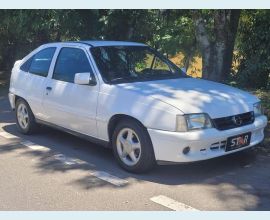 Veículo: KADETT GLS (Listagem)