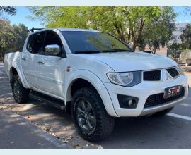Veículo: L200 TRITON FLEX (Listagem)