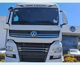 Veículo: METEOR 29.530 6X4 (Listagem)