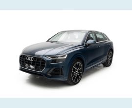 Veículo: Q8 3.0 TFSI (Listagem)