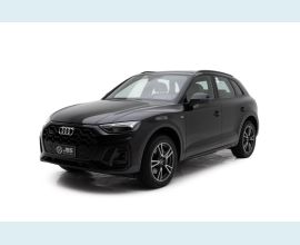 Veículo: Q5 2.0 55 TFSI PHEV (Listagem)