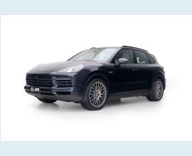 Veículo: CAYENNE 3.0 V6 (Listagem)