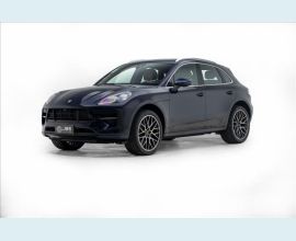 Veículo: MACAN 2.0 16V 4P (Listagem)