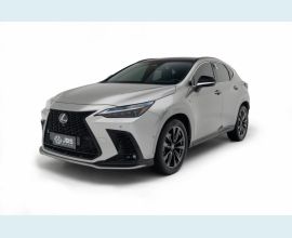 Veículo: NX 350H 2.5 16V (Listagem)