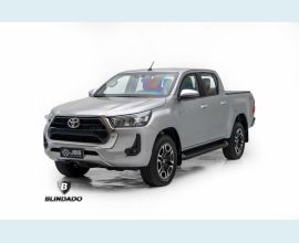 Veículo: HILUX 2.8 D-4D (Listagem)
