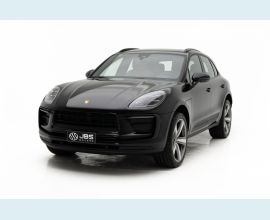 Veículo: MACAN 2.0 TURBO PDK (Listagem)